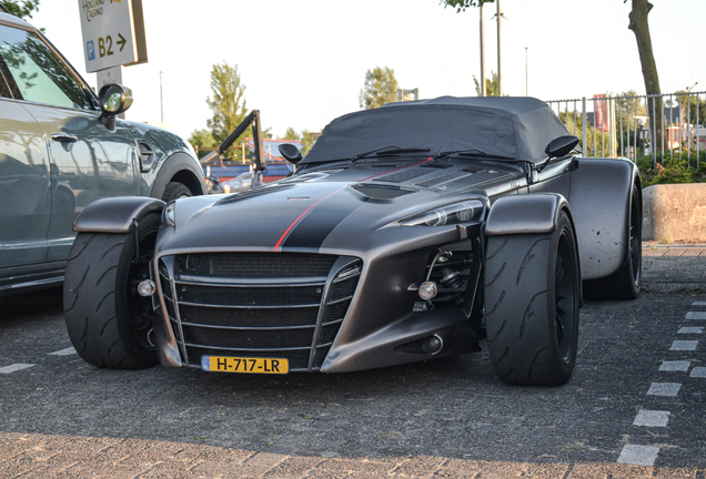 Donkervoort D8 GTO RS