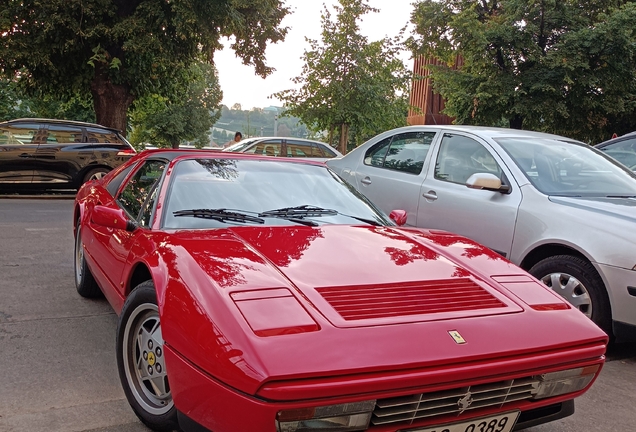 Ferrari 328 GTS