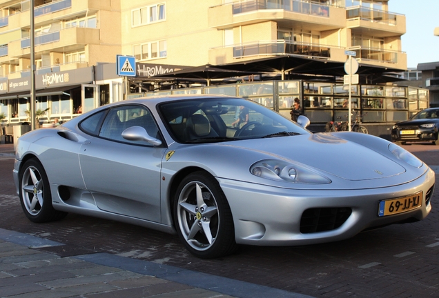 Ferrari 360 Modena