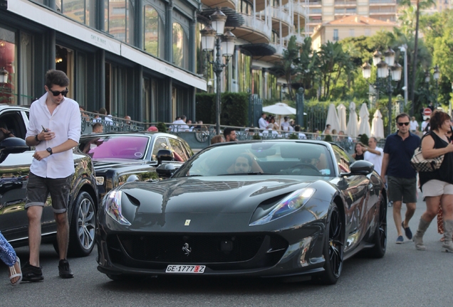 Ferrari 812 GTS