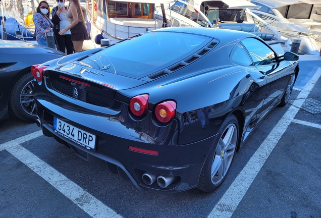 Ferrari F430