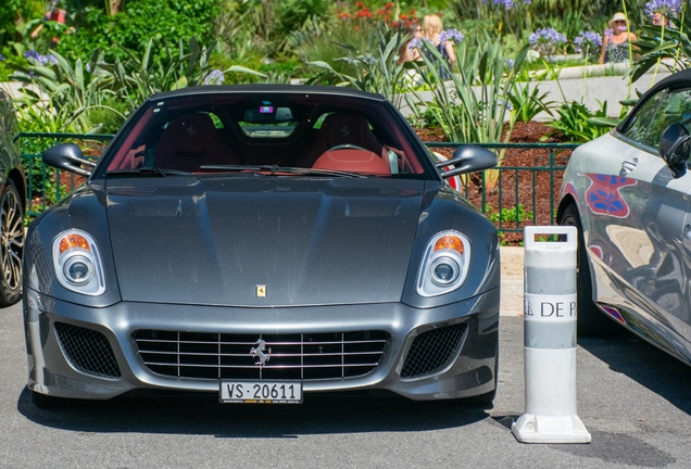 Ferrari SA Aperta