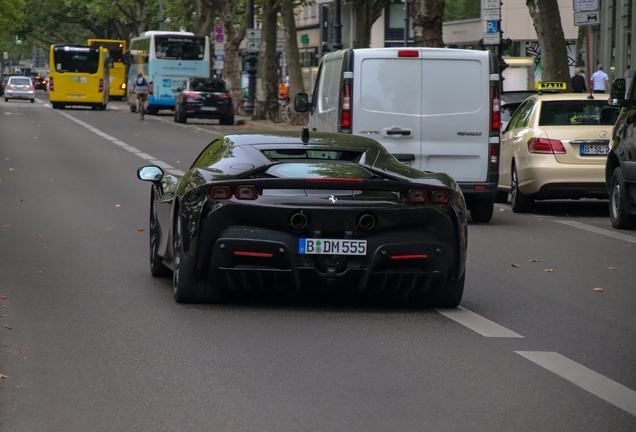 Ferrari SF90 Stradale