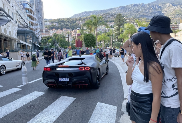 Ferrari SF90 Stradale