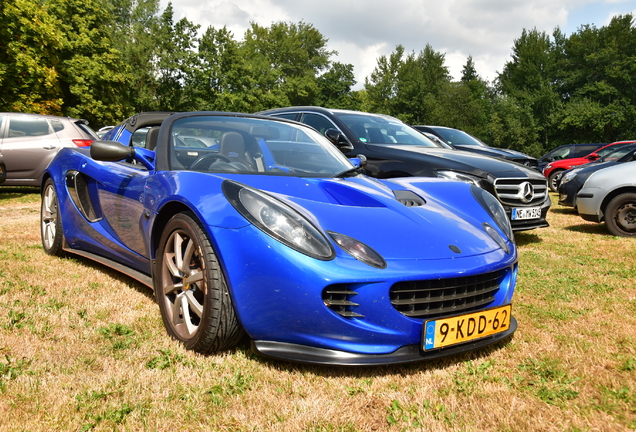 Lotus Elise S GL53 Edition