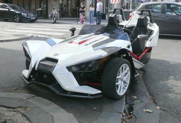 Polaris Slingshot SL