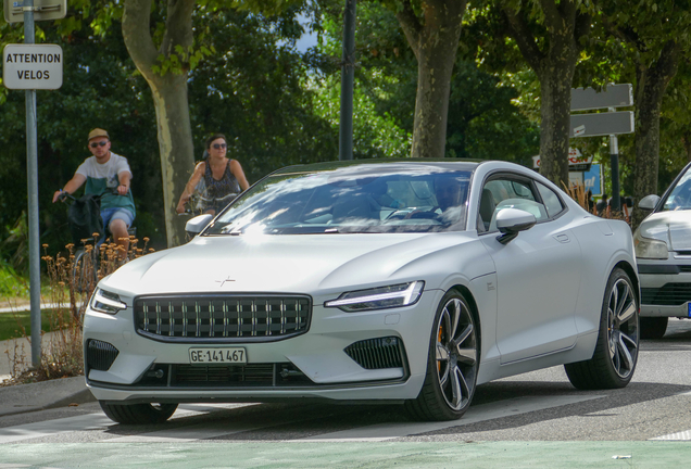 Polestar 1