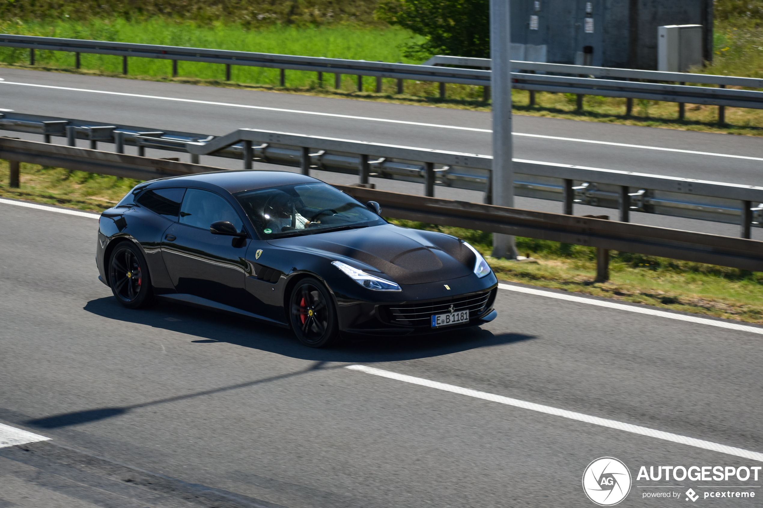 Ferrari GTC4Lusso