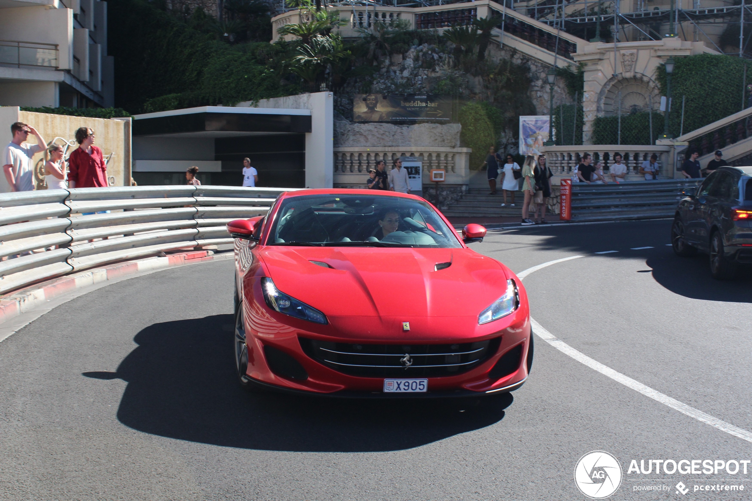 Ferrari Portofino