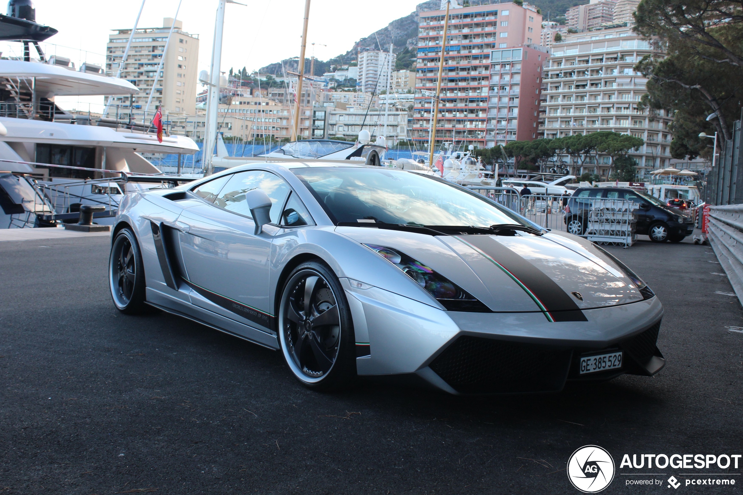 Lamborghini Gallardo