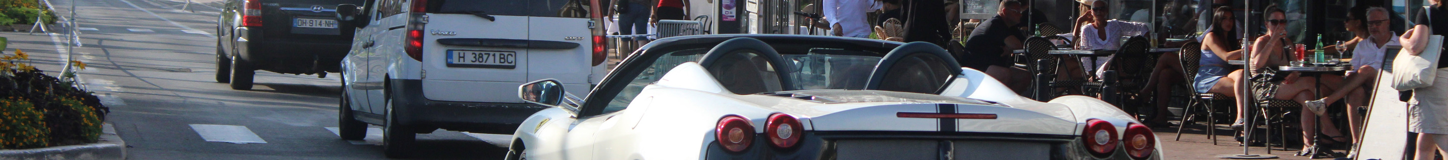 Ferrari F430 Spider