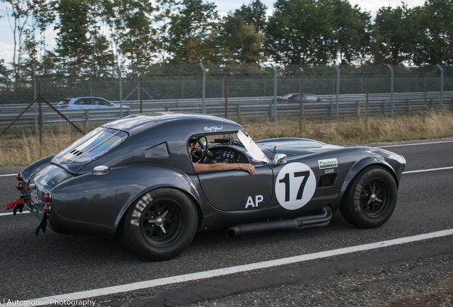 AC Cobra 427 Coupe