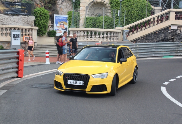 Audi RS3 Sportback 8V