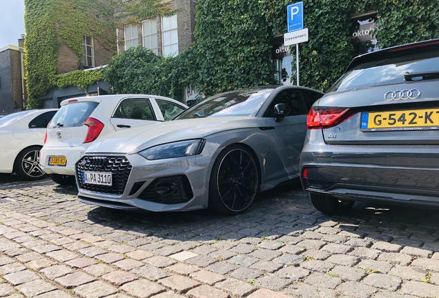 Audi RS5 Sportback B9 2021