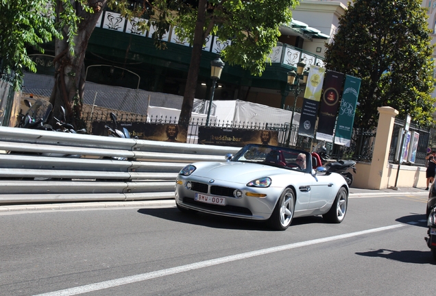 BMW Z8