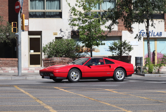 Ferrari 328 GTS