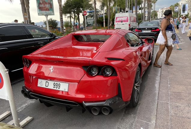 Ferrari 812 GTS