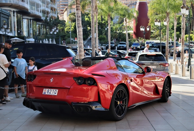 Ferrari 812 GTS