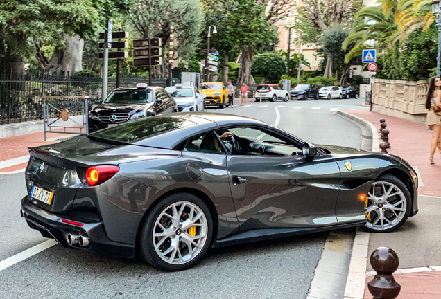 Ferrari Portofino