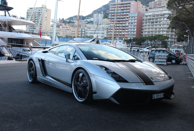 Lamborghini Gallardo