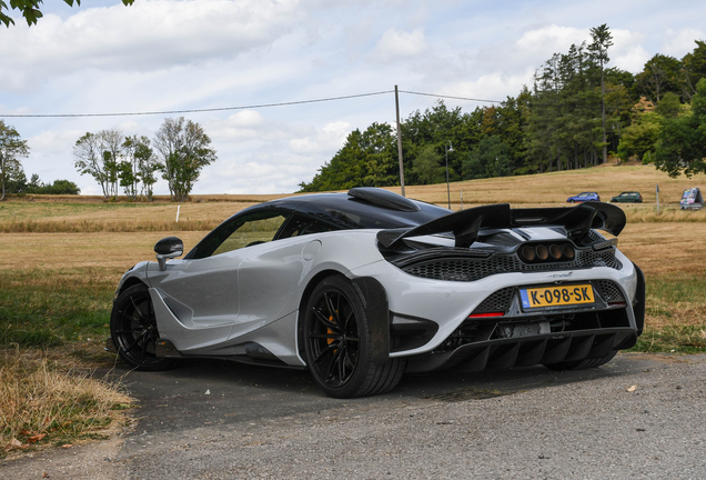 McLaren 765LT