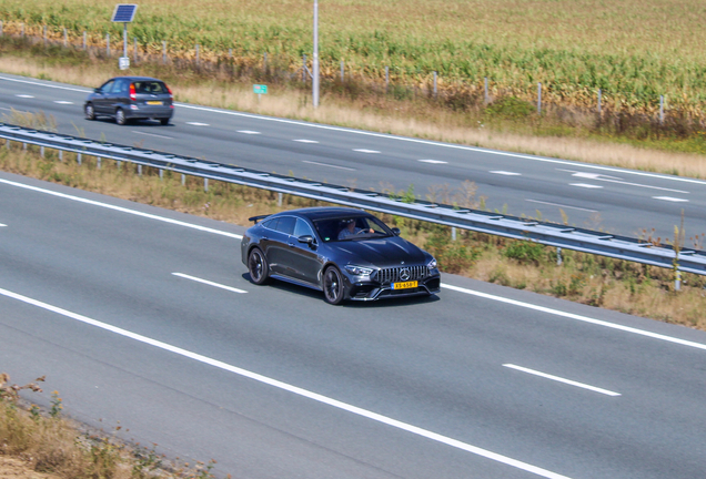 Mercedes-AMG GT 63 S Edition 1 X290