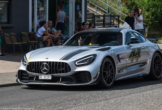 Mercedes-AMG GT R Pro C190