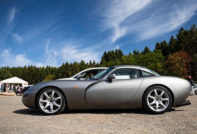 TVR Tuscan MKI