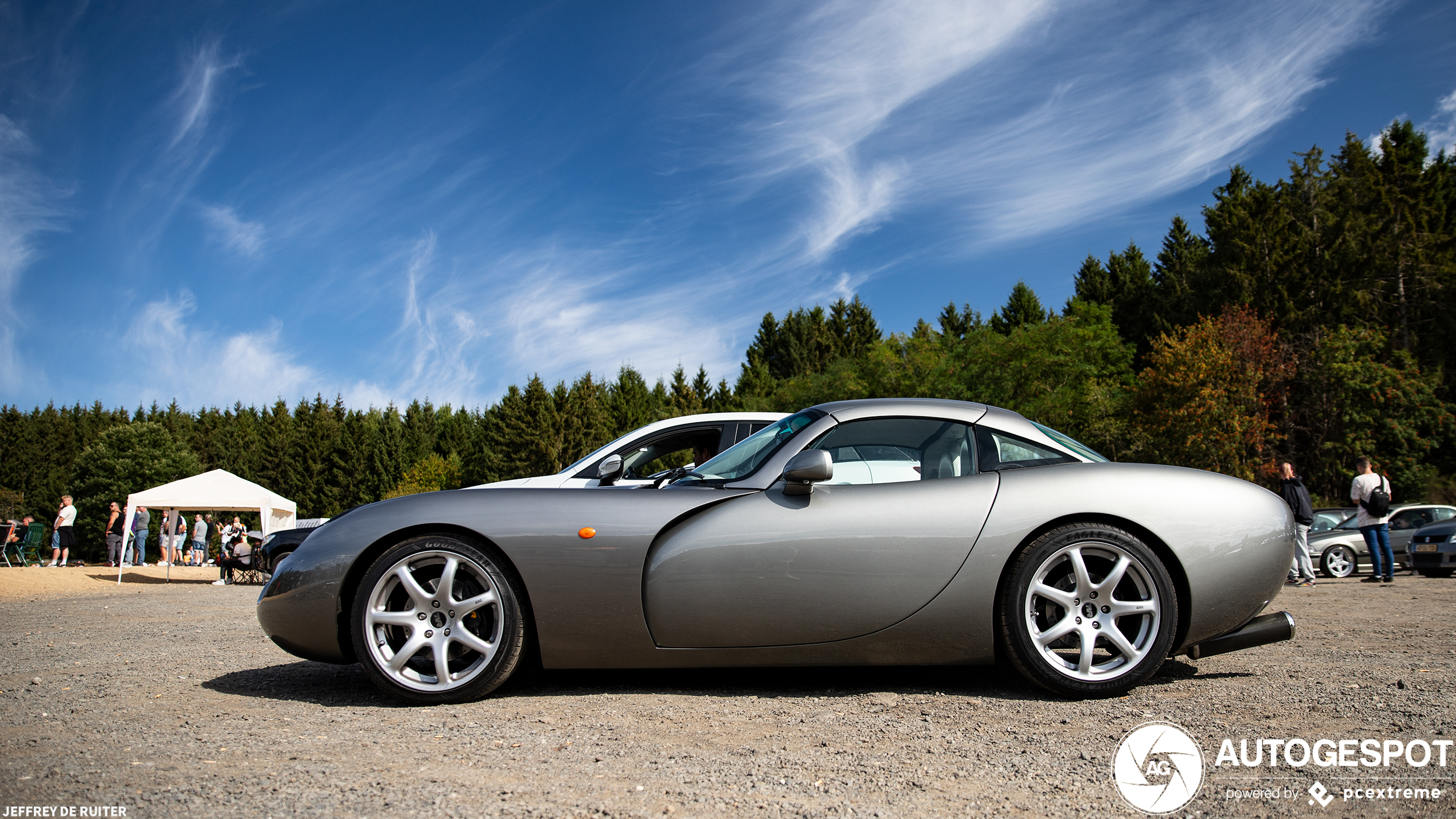 TVR Tuscan MKI