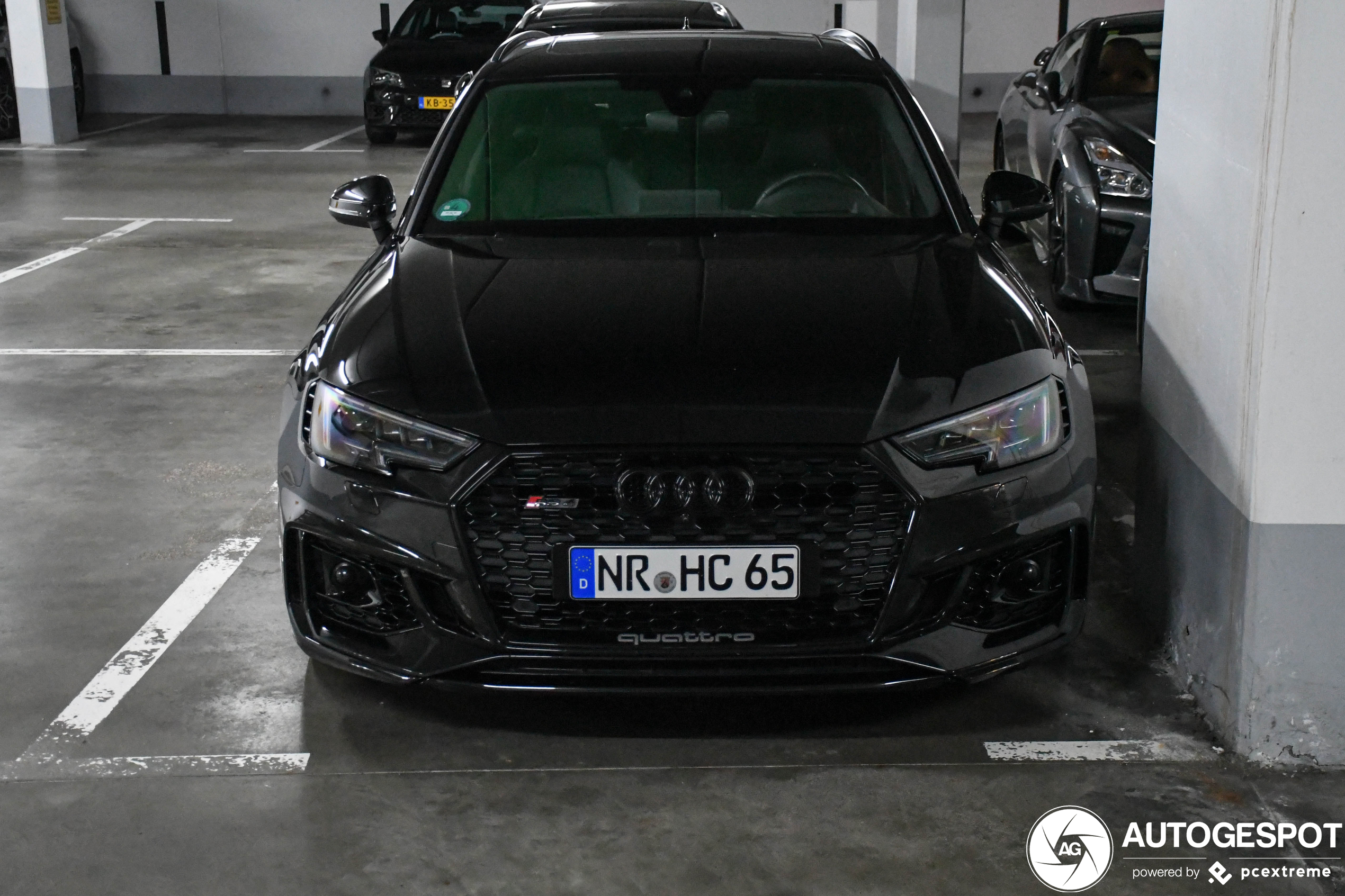 Audi RS4 Avant B9 2020 - 14-04-2022 21:26 - Autogespot