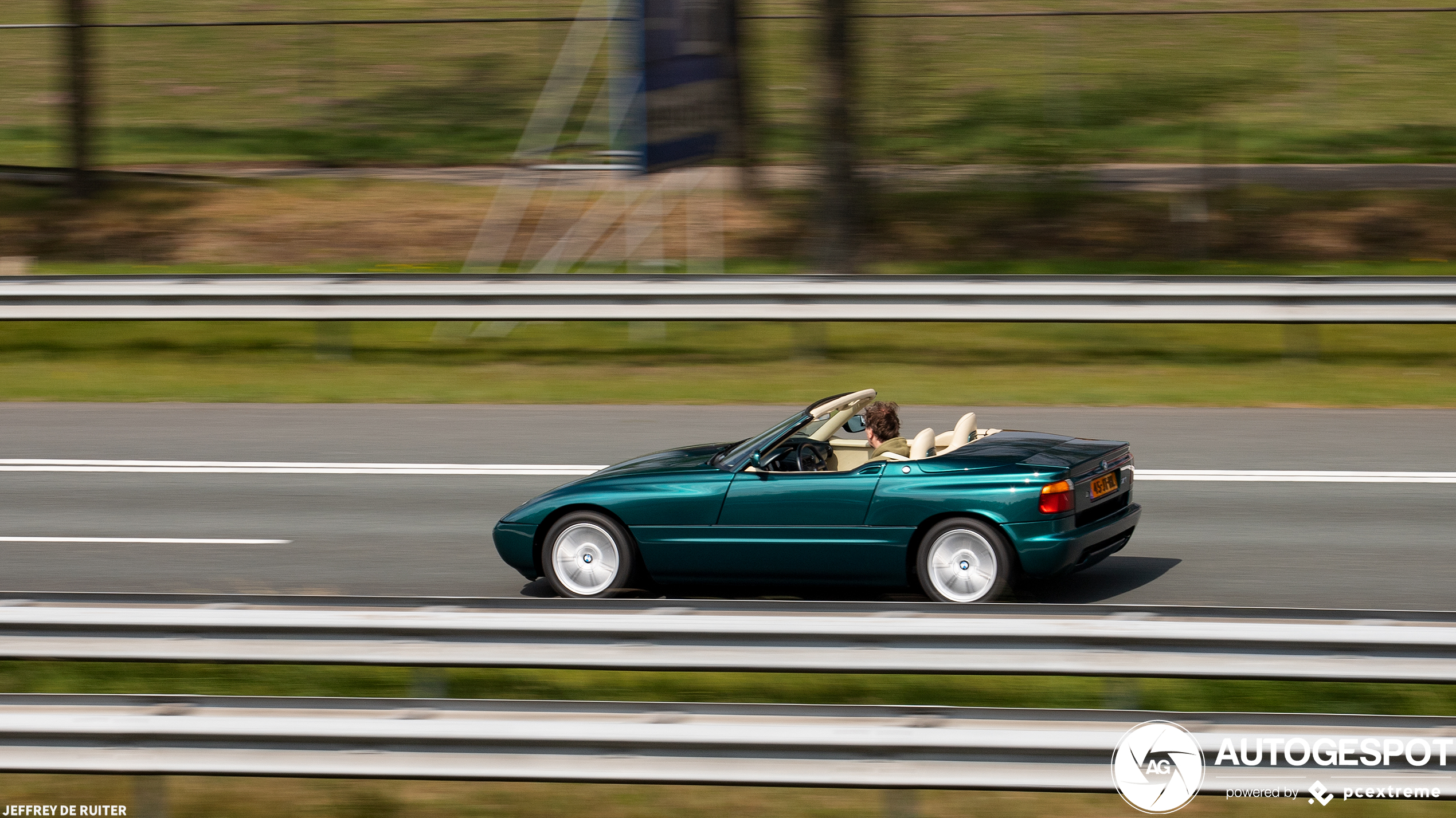 BMW Z1