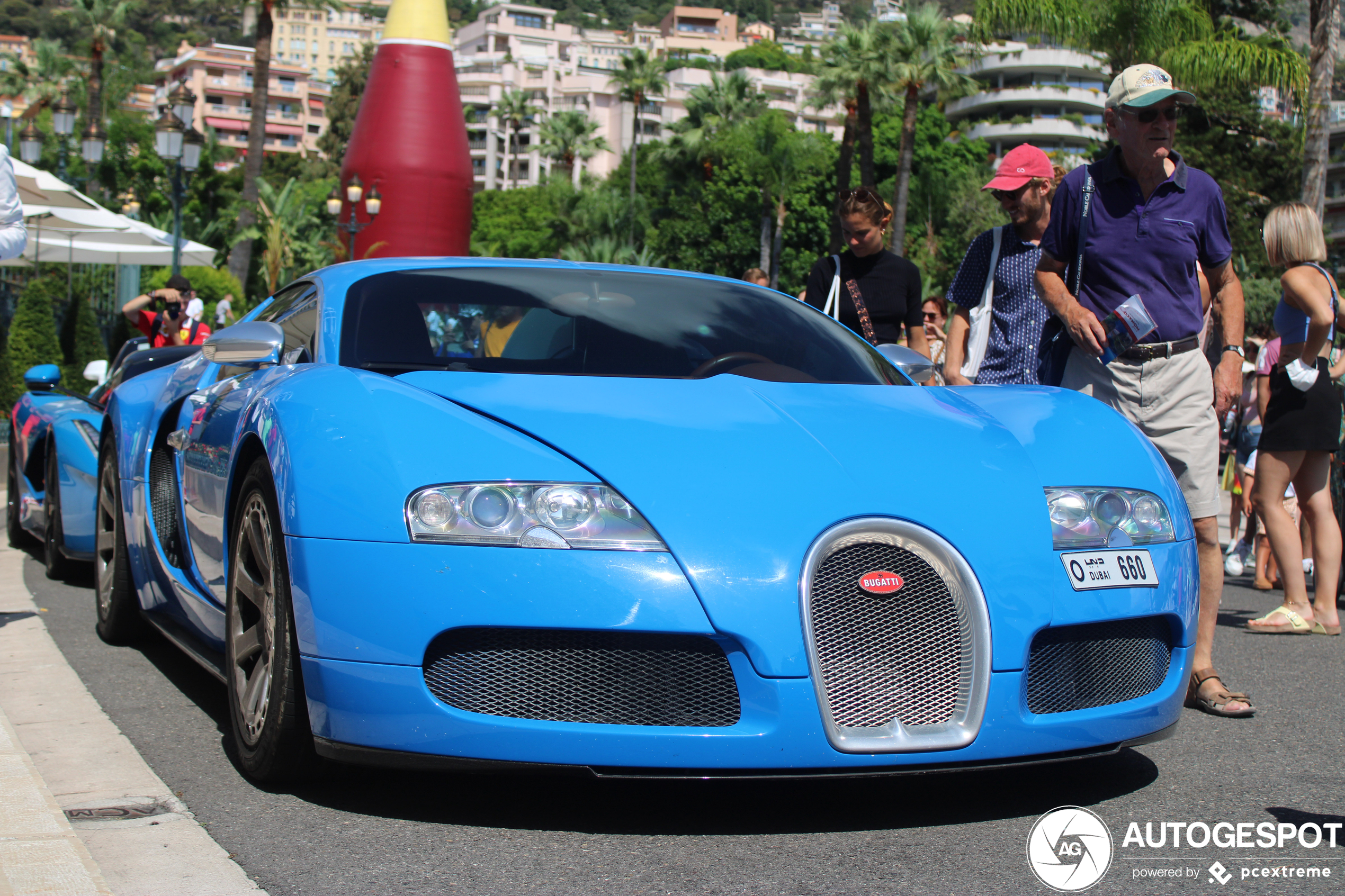 Bugatti Veyron 16.4 Ettore Bugatti Edition