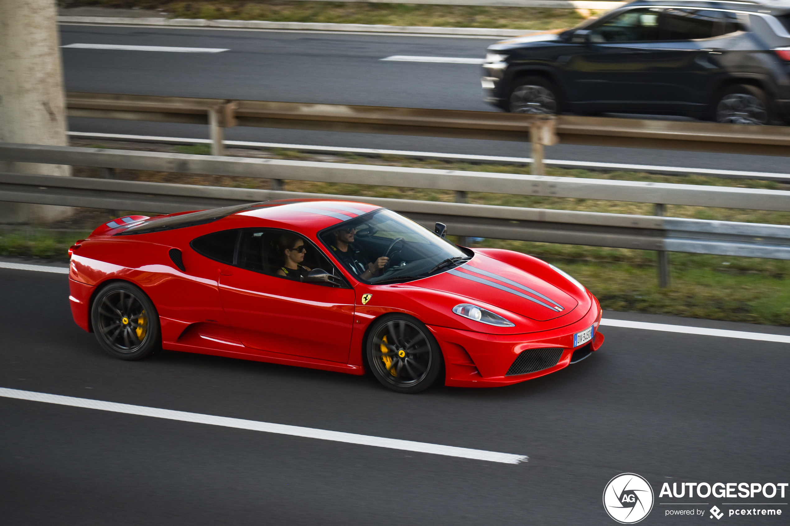 Ferrari 430 Scuderia