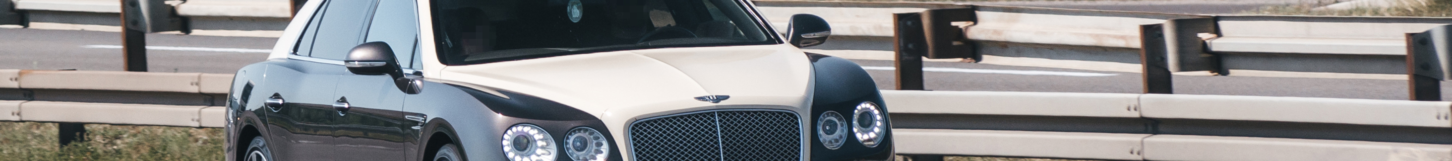 Bentley Flying Spur W12