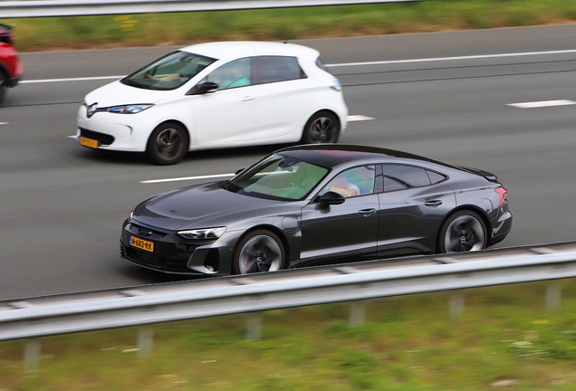 Audi RS E-Tron GT