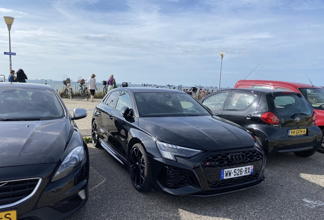 Audi RS3 Sportback 8Y