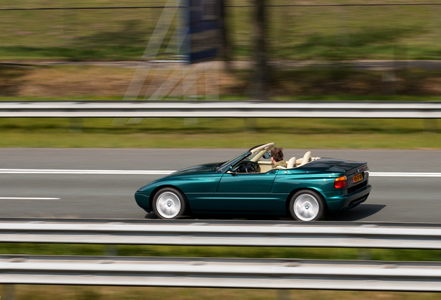 BMW Z1