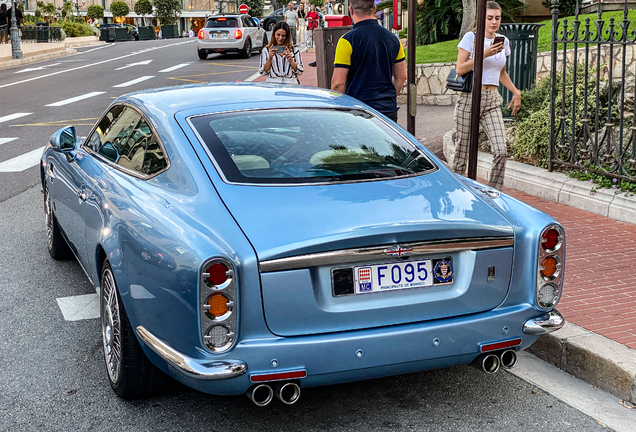 David Brown Speedback GT