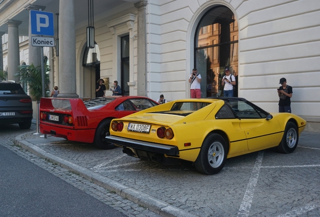 Ferrari 308 GTS