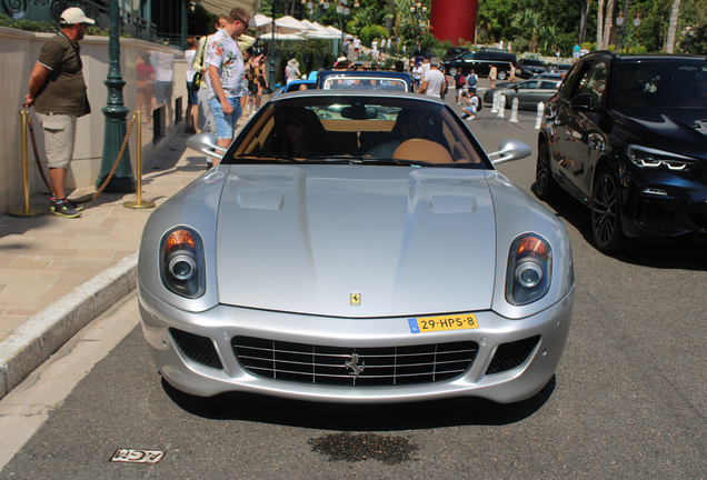 Ferrari 599 GTB Fiorano