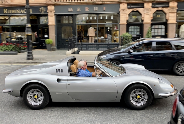 Ferrari Dino 246 GTS