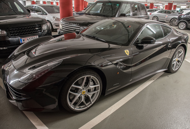 Ferrari F12berlinetta