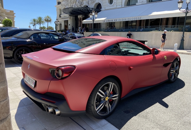 Ferrari Portofino