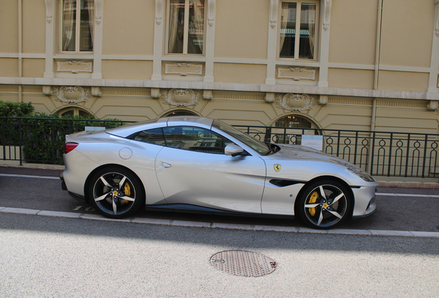 Ferrari Portofino M