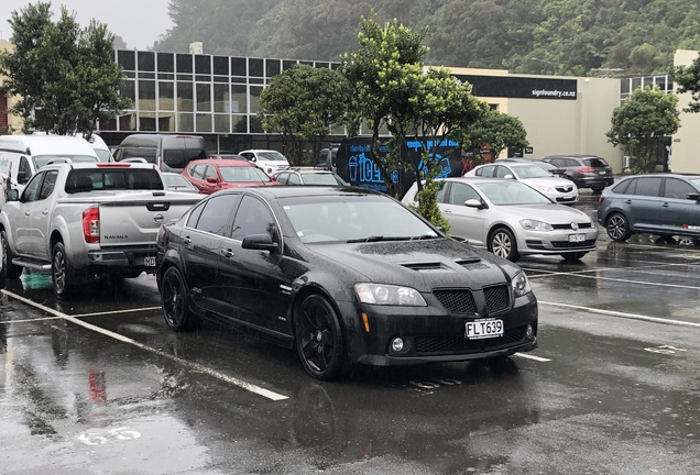 Holden VE Commodore SS-V Special Edition