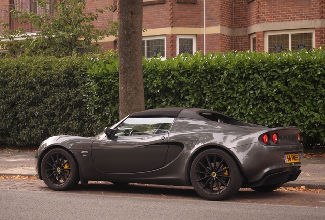 Lotus Elise S3 CR