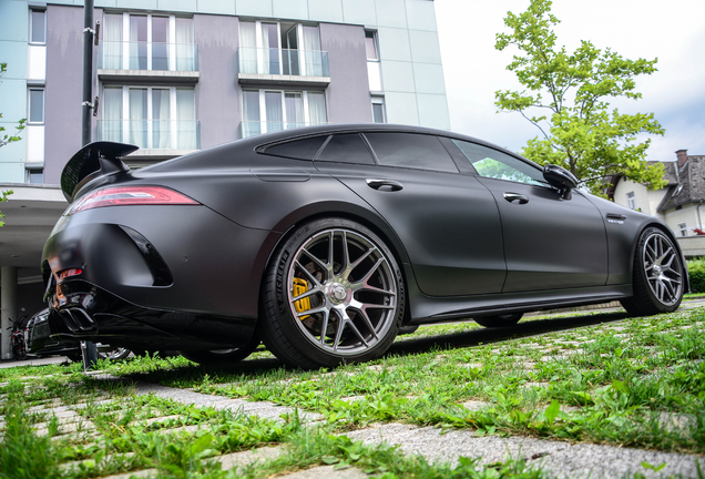 Mercedes-AMG GT 63 S Edition 1 X290