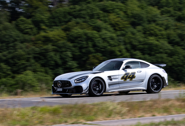 Mercedes-AMG GT R Pro C190