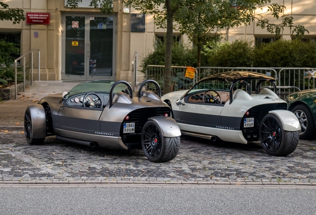 Vanderhall Carmel GT