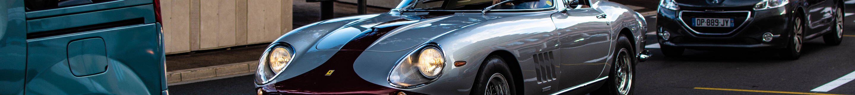 Ferrari 275 GTB